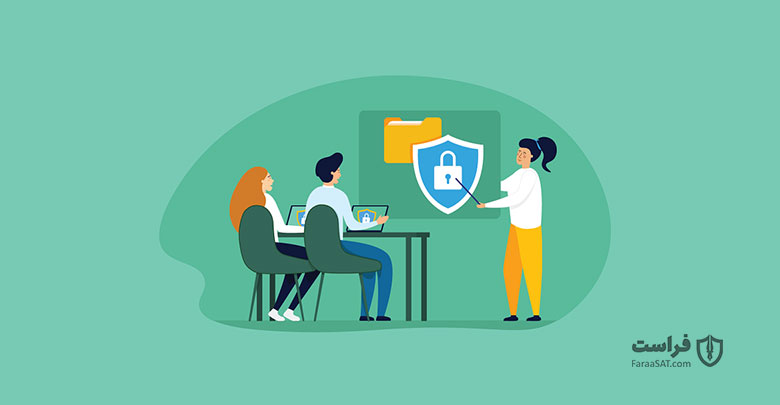 رهبران امنیتی مسیرهای شغلی جدید پس از CISO را ترسیم می‌کنند - XNET | اخبار مقالات امنیت سایبری