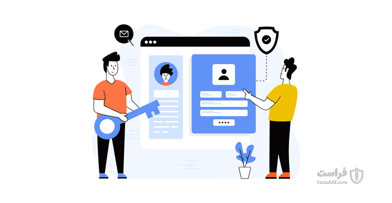 ۴ تکنیک مجرمان سایبری برای پنهان کردن حملات Credential Stuffing