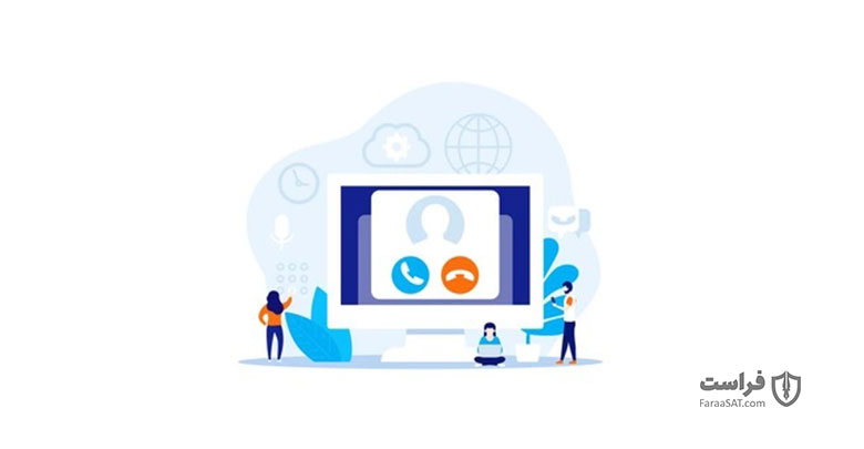 در طرح بازیابی از فاجعه، سیستم تلفن VoIP را فراموش نکنید! - XNET | اخبار مقالات امنیت سایبری