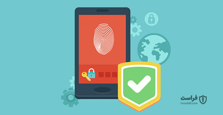 کسپراسکای: 7 تهدید امنیتی مهم موبایل - XNET | اخبار مقالات امنیت سایبری