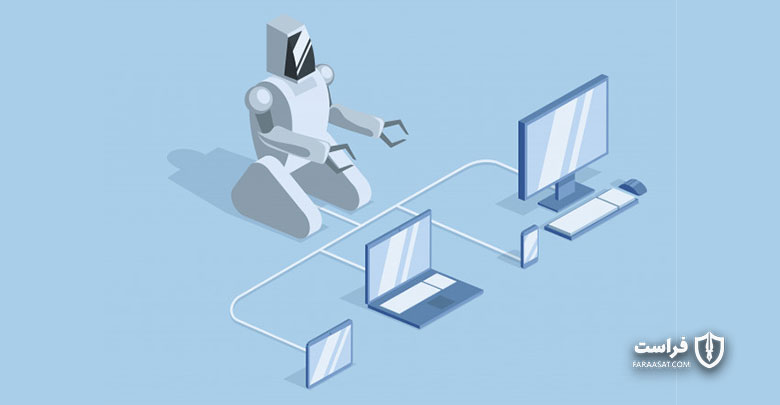 بات‌نت چیست؟ ویژگی‌ها و عملکرد botnet ها