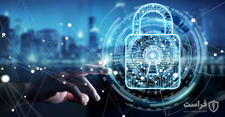 امنیت اطلاعات چیست و 22 گام پیاده سازی آن - XNET | اخبار مقالات امنیت سایبری