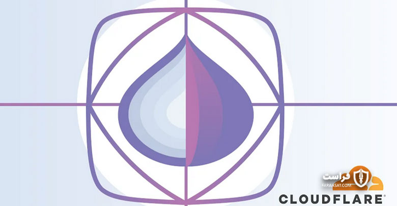 سرویس پیازی Cloudflare، ابزاری برای مهاجمان یا مدافعان سایبری؟ - XNET | اخبار مقالات امنیت سایبری