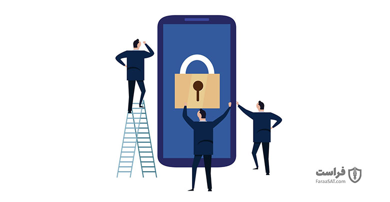چرا حفاظت از موبایل بخش مهمی از پازل امنیتی شماست؟ - XNET | اخبار مقالات امنیت سایبری
