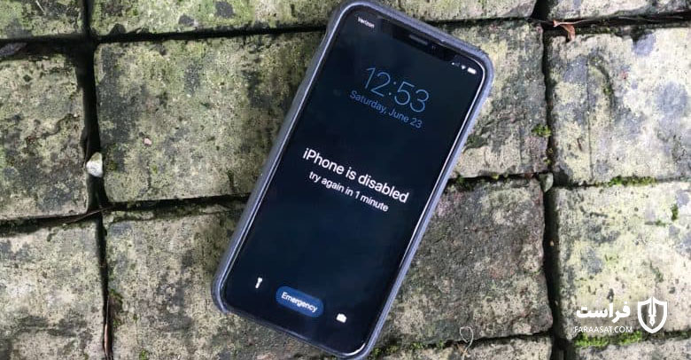 روش‌های هوشمندانه هکر‌ها برای استخراج اطلاعات کاربران آیفون - XNET | اخبار مقالات امنیت سایبری