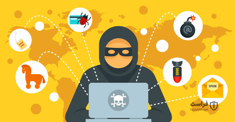 نگاهی به چشم‌انداز تهدیدات سایبری در ماه های پیش رو - XNET | اخبار مقالات امنیت سایبری