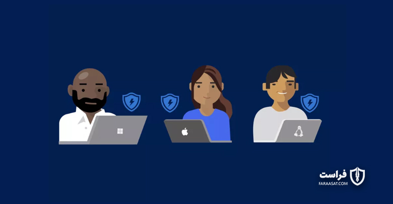 انتشار آنتی ویروس دیفندر برای سیستم عامل های لینوکس، اندروید و iOS - XNET | اخبار مقالات امنیت سایبری