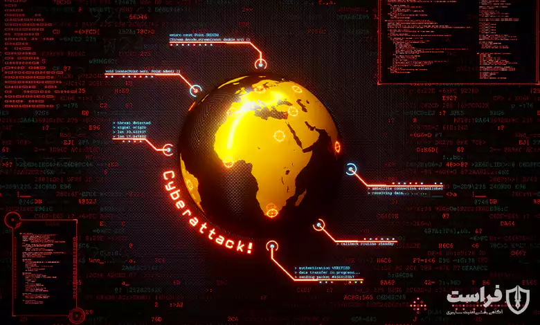 امنیت فناوری اطلاعات چیست و 11 استراتژی IT در حملات سایبری - XNET | اخبار مقالات امنیت سایبری