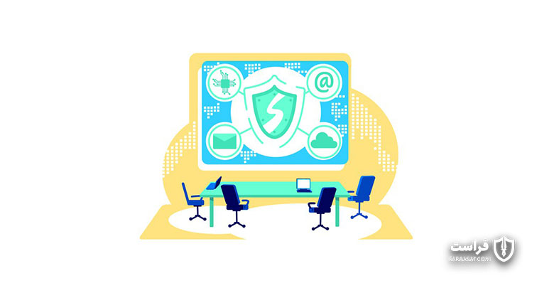 تحول در امنیت سایبری سازمان - XNET | اخبار مقالات امنیت سایبری