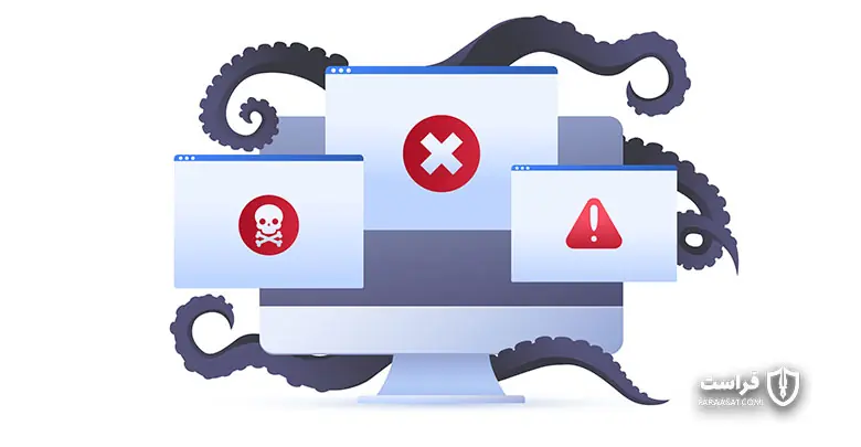 روت‌کیت (RootKit) یک بدافزار تقریباً غیر قابل شناسایی - XNET | اخبار مقالات امنیت سایبری