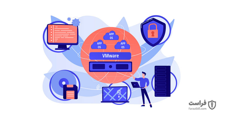 تأثیر مجازی‌سازی در کاهش هزینه‌ها و پیچیدگی‌های عملیات امنیتی - XNET | اخبار مقالات امنیت سایبری