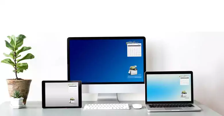 تصاویر پس زمینه دی ماه 1402 - XNET | اخبار مقالات امنیت سایبری