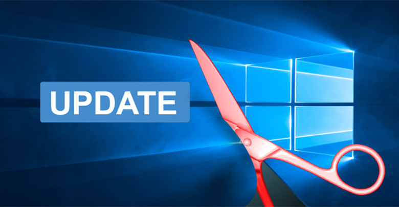 انتشار به‌روز رسانی تجمعی مایکروسافت برای ویندوز 10 - XNET | اخبار مقالات امنیت سایبری