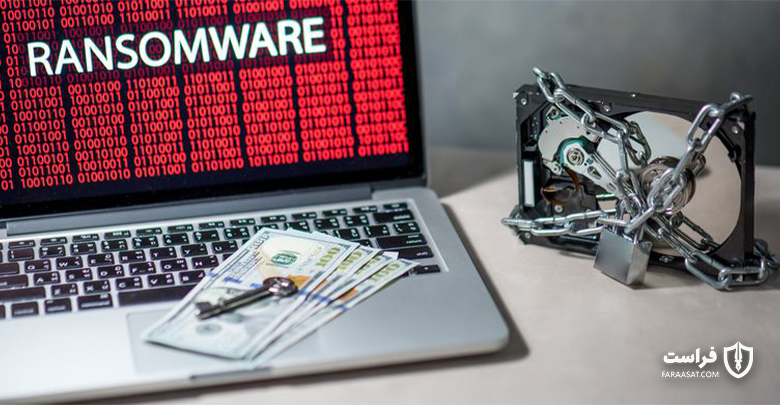 باج‌افزارها: خطری بالقوه در کمین کسب‌و‌کارها - XNET | اخبار مقالات امنیت سایبری