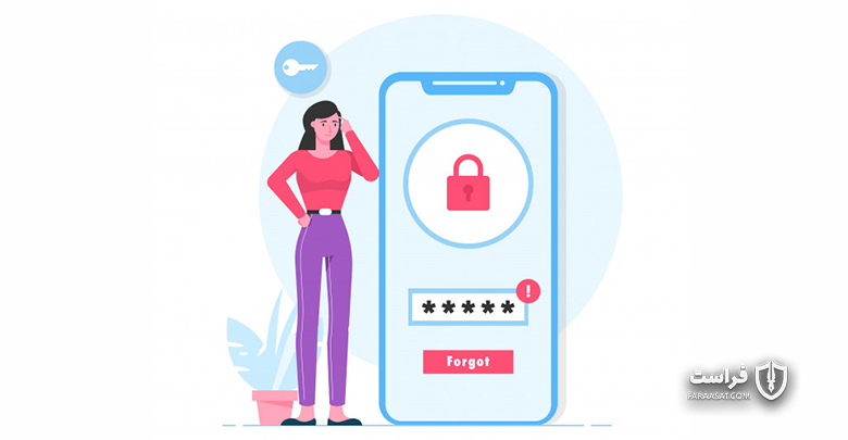 حمله مسموم سازی تنظیم مجدد کلمه عبور(Password Reset Poisoning)