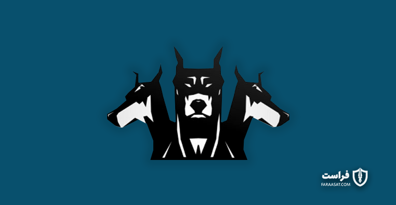 کربرس | Kerberos - XNET | اخبار مقالات امنیت سایبری