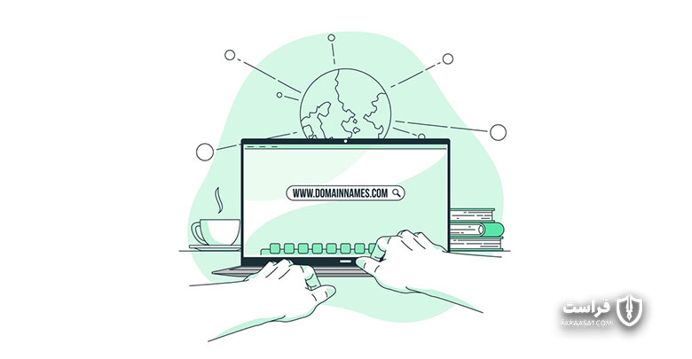 ترافیک DNS را چطور رمزنگاری کنیم؟ - XNET | اخبار مقالات امنیت سایبری