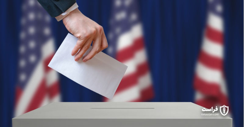 توسعه نرم‌افزار ElectionGuard مایکروسافت جهت بهبود امنیت انتخابات آمریکا - XNET | اخبار مقالات امنیت سایبری