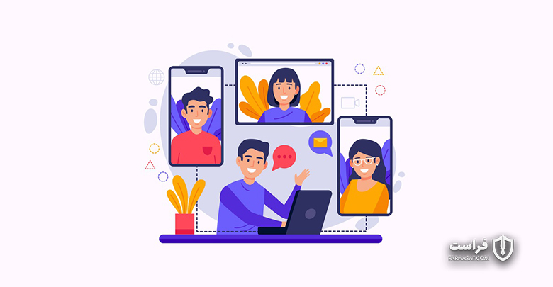 نکات امنیتی برنامه کاربردی محبوب Zoom - XNET | اخبار مقالات امنیت سایبری