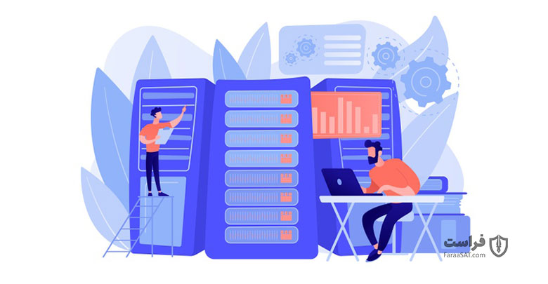 مرکز پشتیبانی سازمان‌ها را چگونه امن کنیم؟ - XNET | اخبار مقالات امنیت سایبری