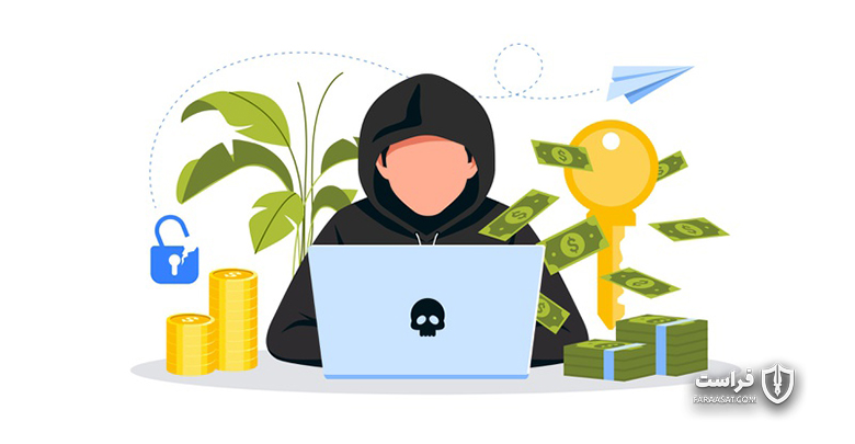 اخاذی هکر انگلیسی از شرکت های آمریکایی - XNET | اخبار مقالات امنیت سایبری