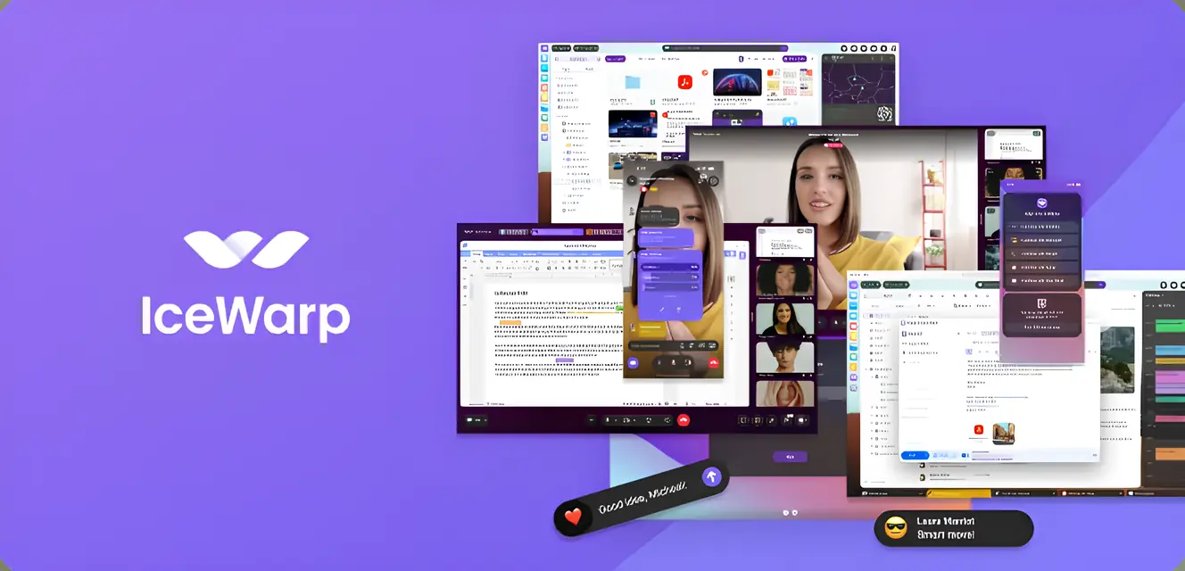 تحلیل جامع ایمیل سرور IceWarp - XNET | اخبار مقالات امنیت سایبری