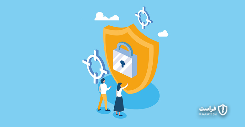 4 راهکار ترویج فرهنگ امنیت سایبری در سازمان­ ها