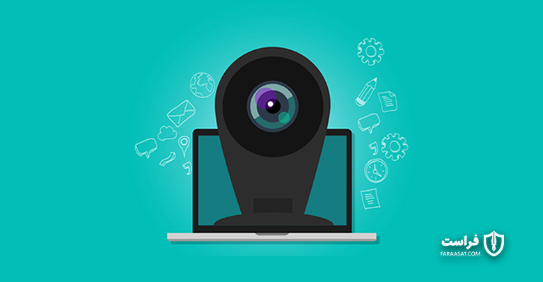 فیشینگ دوربین - XNET | اخبار مقالات امنیت سایبری