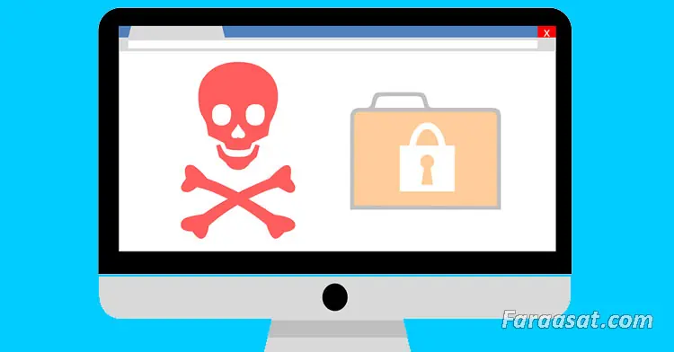 بد افزار (Malware) چیست و چه انواعی دارد؟