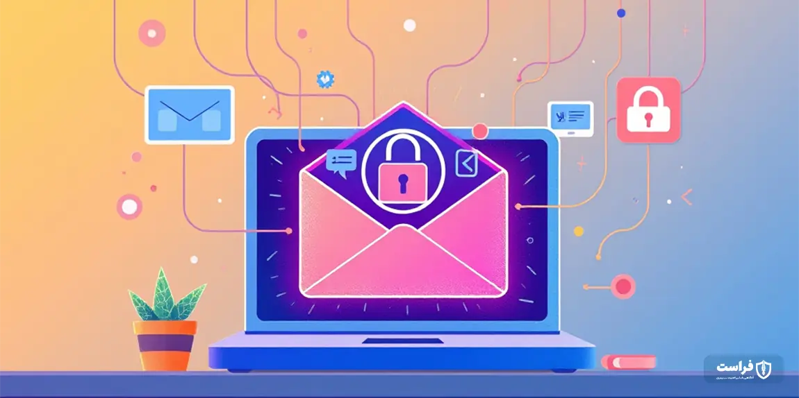 رمزگشایی هدر ایمیل: راهنمای کارآگاهی برای مدیران امنیت فناوری اطلاعات - XNET | اخبار مقالات امنیت سایبری