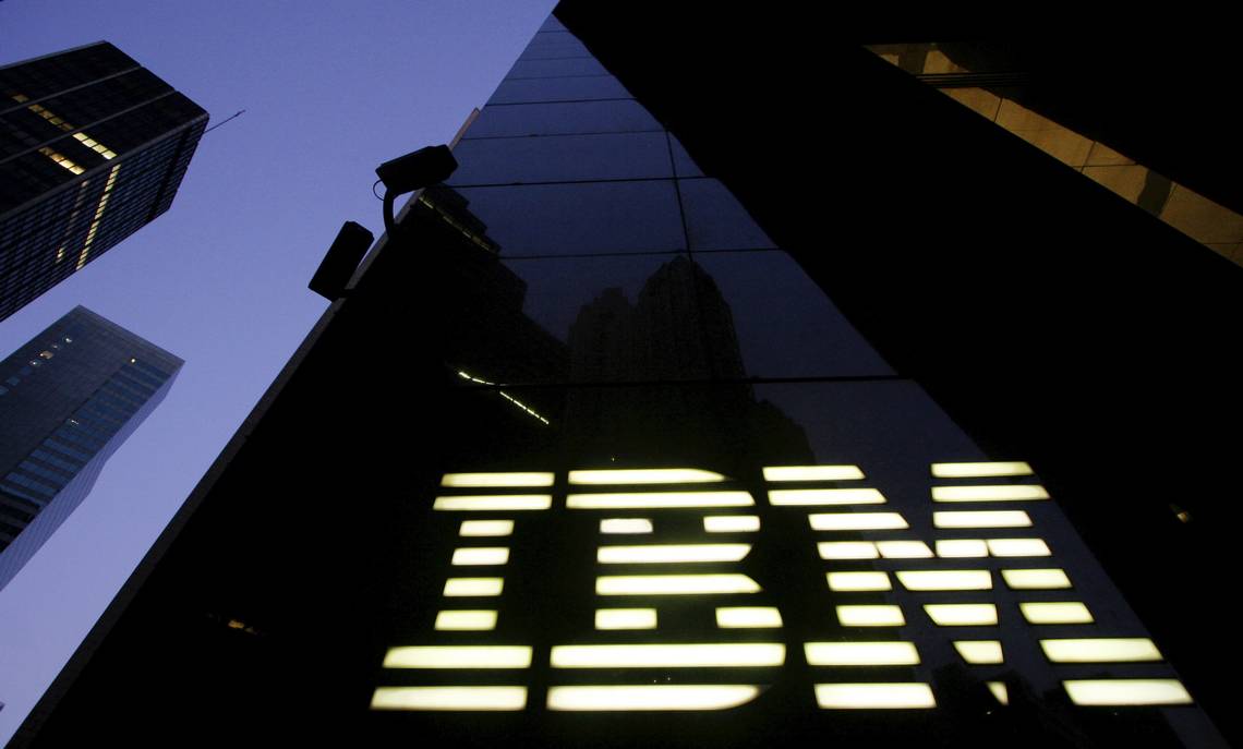 استفاده IBM از هوش مصنوعی در قلب استراتژی‌های امنیت سایبری - XNET | اخبار مقالات امنیت سایبری