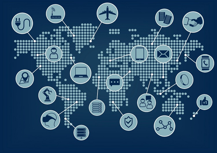 خطر تبدیل تکنولوژی اینترنت اشیا به اینترنت تهدیدات - XNET | اخبار مقالات امنیت سایبری