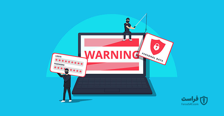 روش جدید مجرمان سایبری: خسته کردن کارمندان از بررسی ایمیل‌ها! - XNET | اخبار مقالات امنیت سایبری