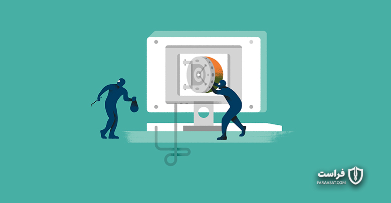 پیشرفت حمله های سایبری - XNET | اخبار مقالات امنیت سایبری