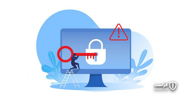 فعالیت مجدد بات‌نت TrickBot - XNET | اخبار مقالات امنیت سایبری