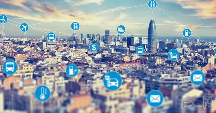 فناوری شهرهای هوشمند: آیا امکان هک شدن این شهرها وجود دارد؟ - XNET | اخبار مقالات امنیت سایبری