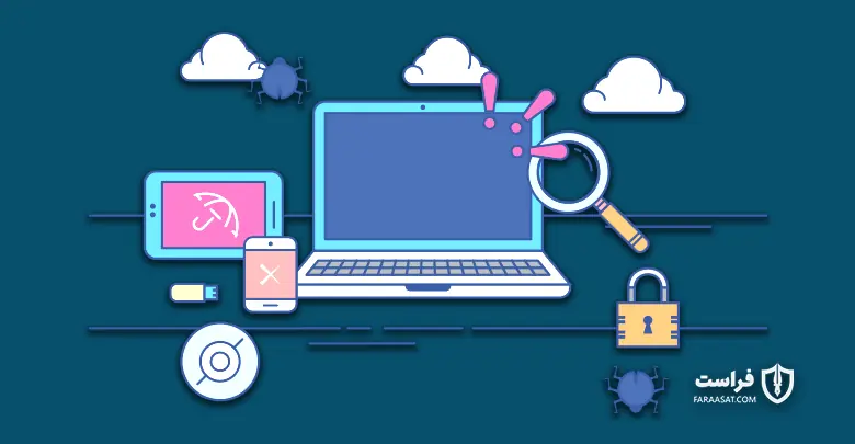ویروس اتوران | AutoRun Virus - XNET | اخبار مقالات امنیت سایبری