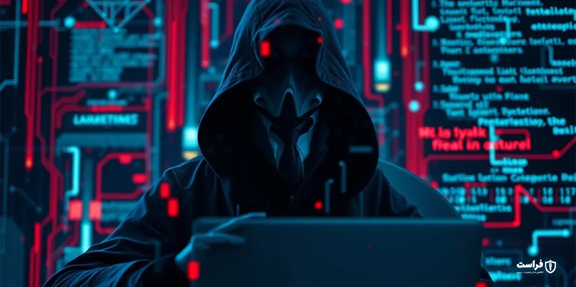 کالبدشکافی اسپیر فیشینگ: شناسایی حمله قبل از وقوع فاجعه - XNET | اخبار مقالات امنیت سایبری