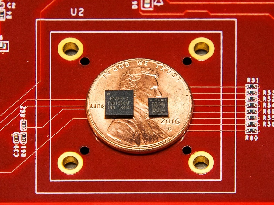 بهره‌گیری از تراشه امنیتی کد باز Titan M در گوشی‌های پیکسل 3 - XNET | اخبار مقالات امنیت سایبری
