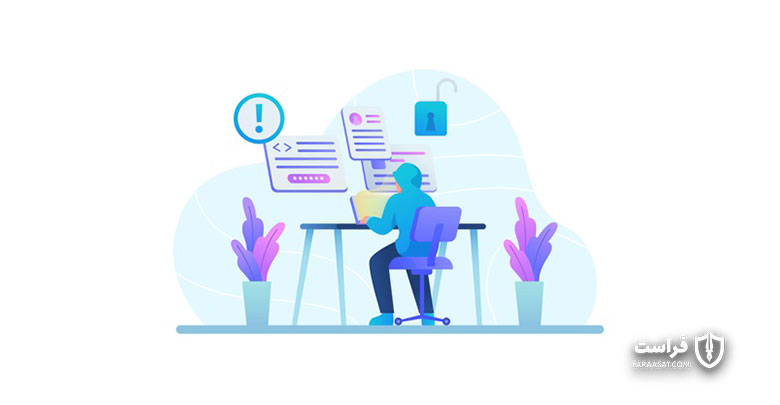 ارزیابی تهدیدات سایبری بر مبنای داده‌ها - XNET | اخبار مقالات امنیت سایبری