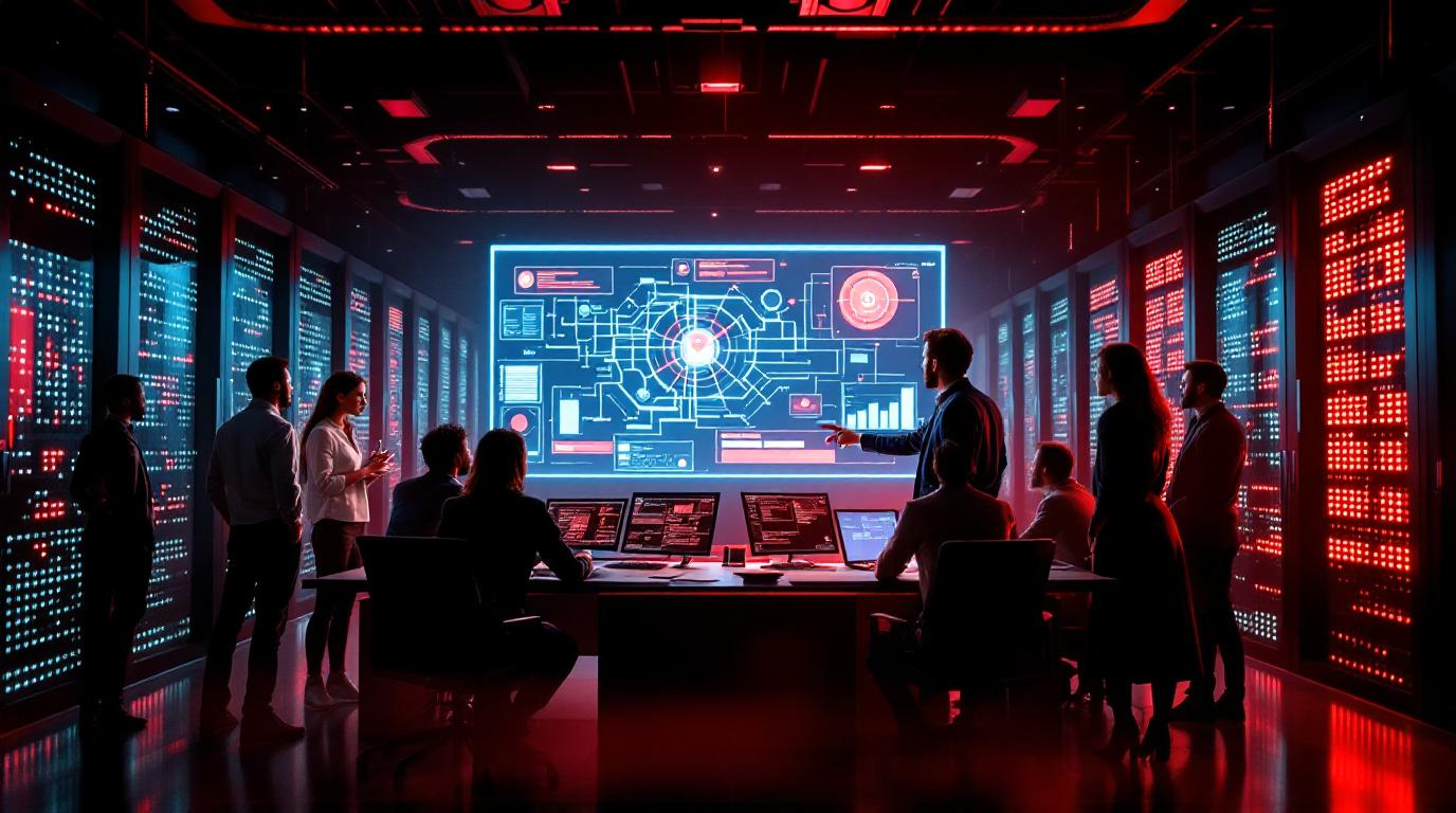 بدافزار DanaBot چیست؟ - XNET | اخبار مقالات امنیت سایبری