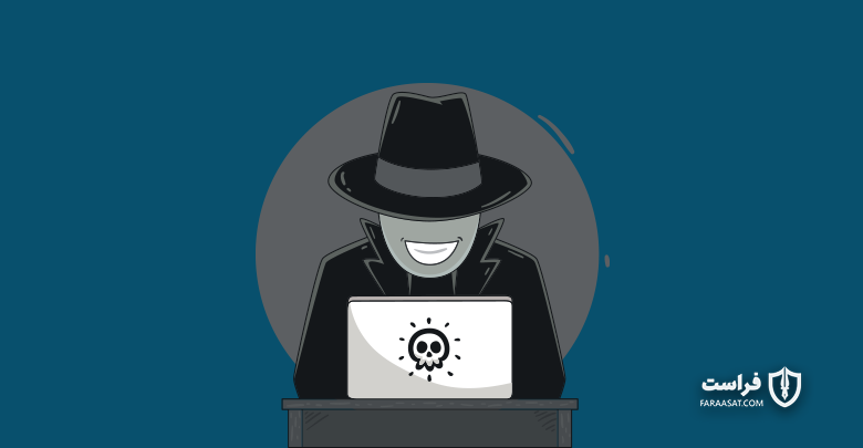 هکر کلاه سیاه (Black Hat Hacker) چیست؟