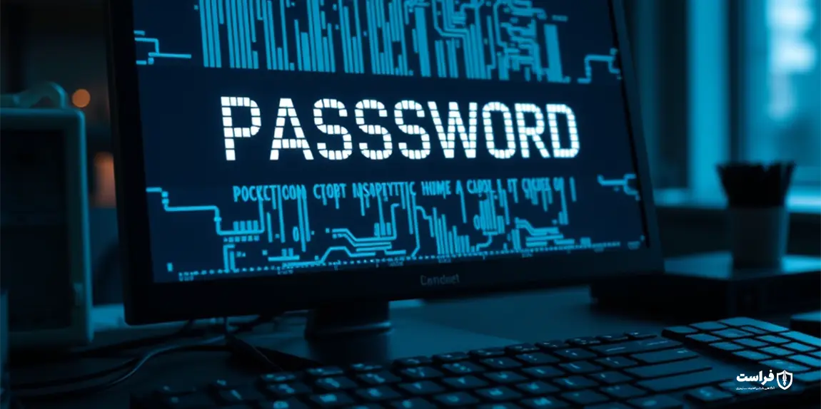 دفاع چندلایه در برابر حملات Password Spray: فراتر از رمزهای عبور - XNET | اخبار مقالات امنیت سایبری