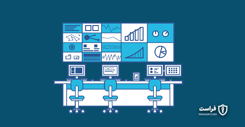 مرکز فرماندهی و کنترل | Command and Control Center - XNET | اخبار مقالات امنیت سایبری