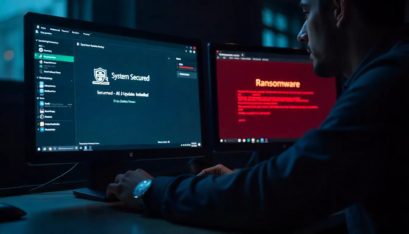 Patch Tuesday یا سه‌شنبه وصله‌های مایکروسافت چیست؟ - XNET | اخبار مقالات امنیت سایبری