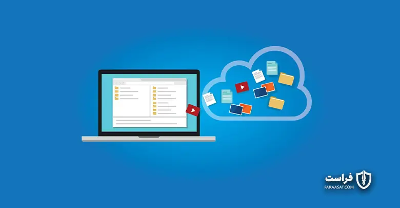 بهترین راه‌بک آپ گرفتن از اطلاعات کامپیوتر - XNET | اخبار مقالات امنیت سایبری