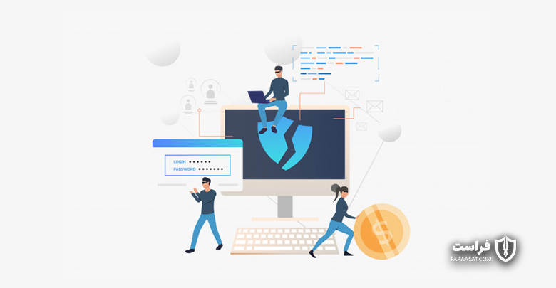 اقتصاد زیرزمینی جرایم سایبری - XNET | اخبار مقالات امنیت سایبری