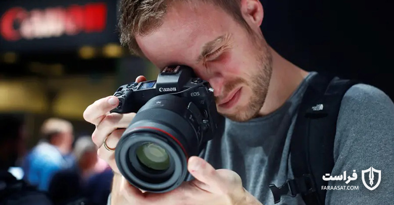 دوربین‌های DSLR ممکن است توسط مهاجمین برای پخش باج‌افزار مورد سوءاستفاده قرار بگیرند - XNET | اخبار مقالات امنیت سایبری