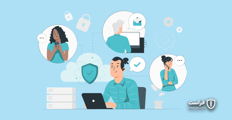 ویندوز دیفندر، راهکاری برای مقابله با بدافزارها - XNET | اخبار مقالات امنیت سایبری