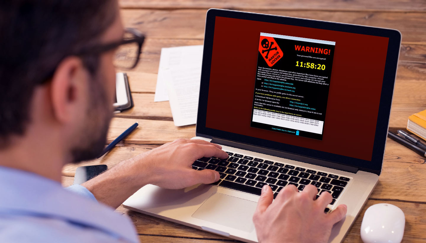 گسترش حملات باج افزار SamSam در سراسر ایالات متحده - XNET | اخبار مقالات امنیت سایبری